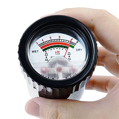 custom gain express ph & soil moisture meter 295mm|gain express price list.